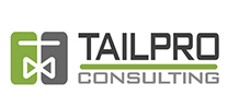 Tailpro consulting logo