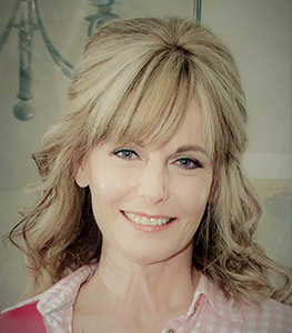 Christell Boshoff