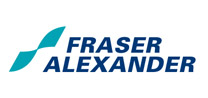 Fraser Alexander logo