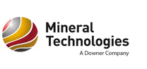 Mineral technologies logo