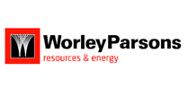 Worley Parsons logo