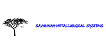 Savannah Metallurgical system logo